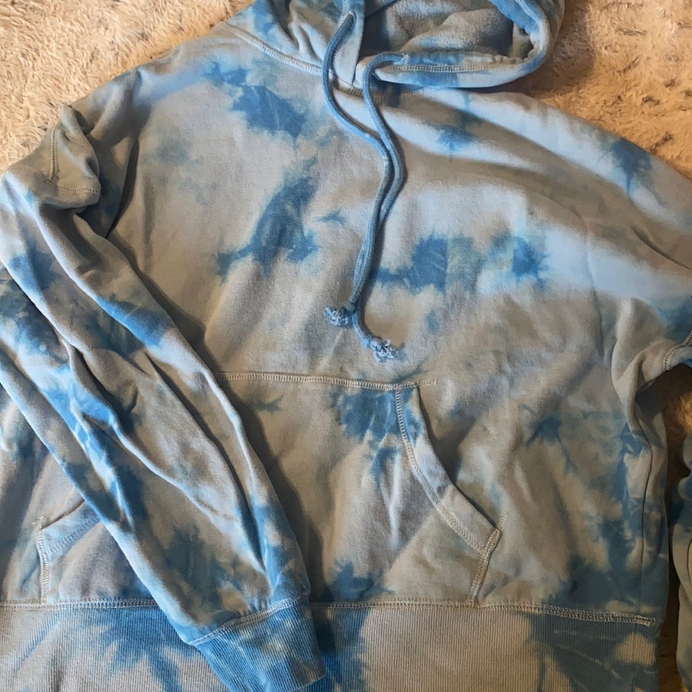 Pacsun hoodie
